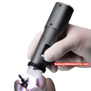 DINO-LITE Measuring Microscope, Zoom 220x, 1.3MP, WIFI, WF4915ZT - Image 7
