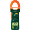 EXTECH Clamp Meter 380926 (True RMS 2000A, Resolution; 0.1µA/0.1mV) Category CAT IV-600 V, AC/DC Range; 400A - 2000A