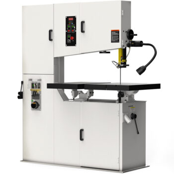 Vertical Band Saw