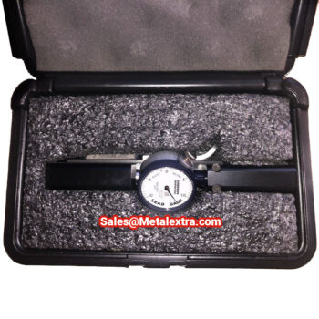 Alternative view of GAGEMAKER External & Internal Lead Gauge LG-5003 Series 3-point