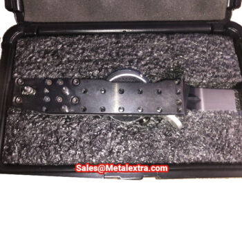 GAGEMAKER External & Internal Lead Gauge LG-5003 Series 3-point - Image 3