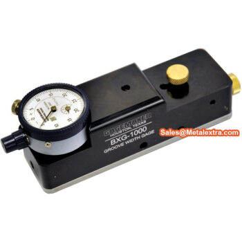 Universal Gauging & Groove Diameter Gauge
