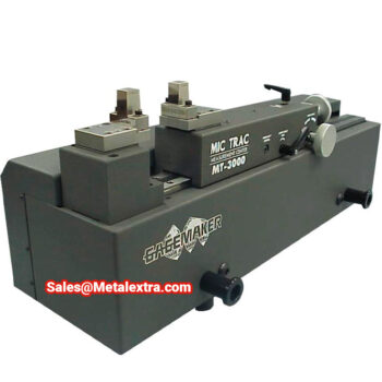 GAGEMAKER Measurement Center MIC TRAC™ System MT-3000 Range; ≤Ø48 Inch - Image 4