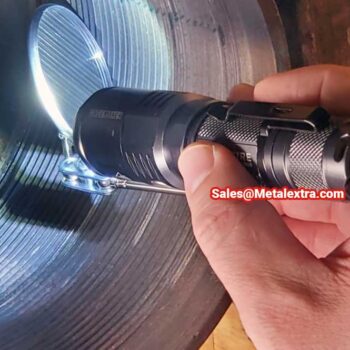 GAGEMAKER Visual Thread Inspection Kit (VTI-TC) 5-5-018 - Image 19