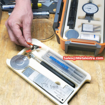 GAGEMAKER Visual Thread Inspection Kit (VTI-TC) 5-5-018 - Image 5