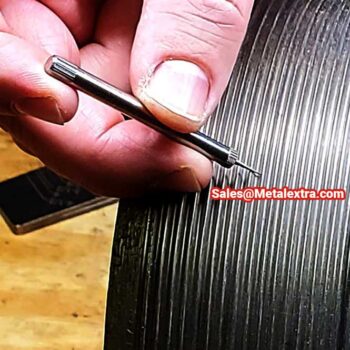 GAGEMAKER Visual Thread Inspection Kit (VTI-TC) 5-5-018 - Image 14