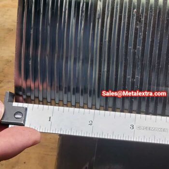 GAGEMAKER Visual Thread Inspection Kit (VTI-TC) 5-5-018 - Image 11