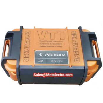 Alternative view of GAGEMAKER Visual Thread Inspection Kit (VTI-TC) 5-5-018