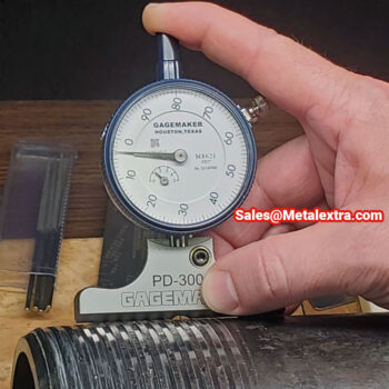 GAGEMAKER Visual Thread Inspection Kit (VTI-TC) 5-5-018 - Image 18