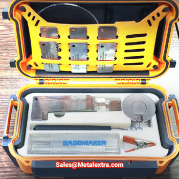 GAGEMAKER Visual Thread Inspection Kit (VTI-TC) 5-5-018 - Image 3