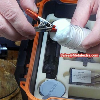 GAGEMAKER Visual Thread Inspection Kit (VTI-TC) 5-5-018 - Image 16