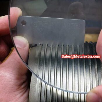 GAGEMAKER Visual Thread Inspection Kit (VTI-TC) 5-5-018 - Image 20