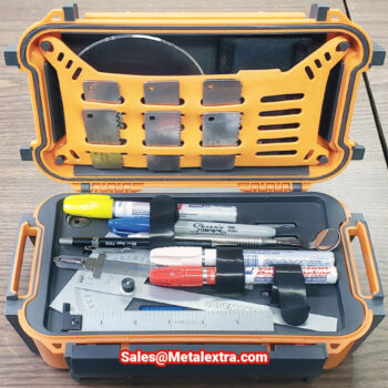GAGEMAKER Visual Thread Inspection Kit (VTI-TC) 5-5-018 - Image 4