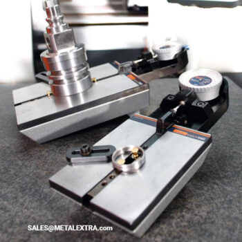 GARANT 2-point quick measuring device DM1 18mm - 135mm 428030 - Image 3