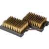 GARANT Brass Cleaning Brush Set 2 pieces 358956
