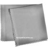GARANT CaraFin diamond polishing cloth medium 180×180 mm 552790