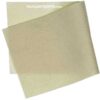 GARANT CaraFin diamond polishing cloth, soft 150×180 mm 552785