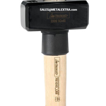 GARANT Club hammer DIN 6475 with Hickory wood handle 751010 - Image 2