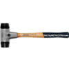 GARANT Dead blow hammer Rubber head Hickory wood handle 752500
