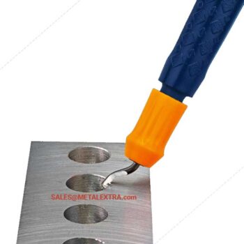 GARANT Deburrer Scraper Set 839903 - Image 5