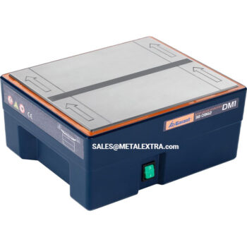 Alternative view of GARANT Demagnetiser DM1 Silicon Steel Surface 380862