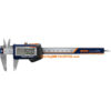 GARANT Digital caliper HCT IP67 Bluetooth Flat Depth Gauge 150mm 412780