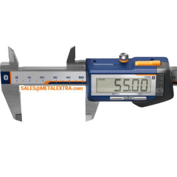Alternative view of GARANT Digital caliper HCT IP67 Bluetooth Flat Depth Gauge 150mm 412780
