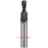 GARANT Drill Thread Milling Cutter 1.5×D TiAlN DIN 13 M4 - M12 139510