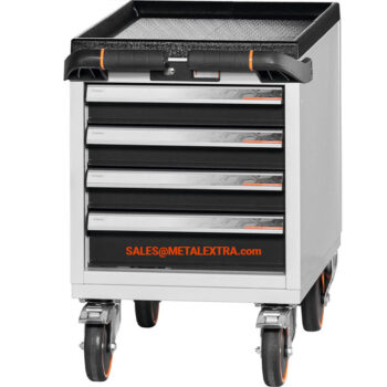 GARANT GRIDLINE Drawer casing 16G mobile 12×20G 927315