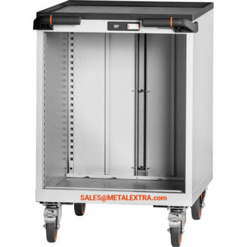 GARANT GRIDLINE Roller Cabinet Without Drawers 75 kg 20×24G 931027