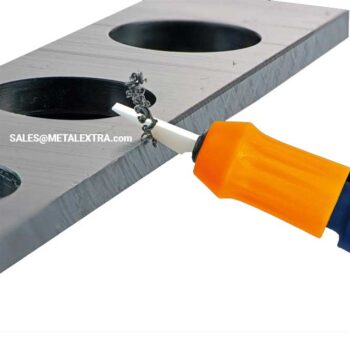 GARANT Deburrer Scraper Set 839903 - Image 3