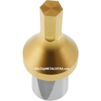 GARANT Hex slotting tool METRIC ø5mm 293049 - Image 3
