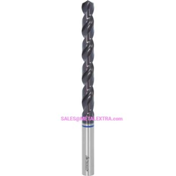 GARANT Jobber drill HSS-E TiAlN 19 piece set ø1-10mm, Grad 0.5mm DIN 338 114500 - Image 2