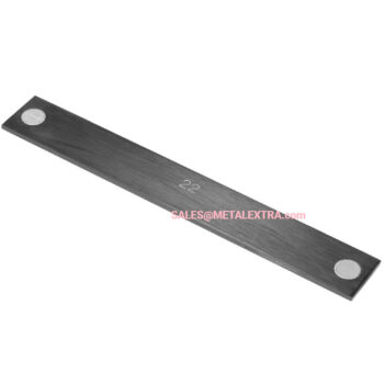 Alternative view of GARANT Magnetic Chuck Parallels Set 366740