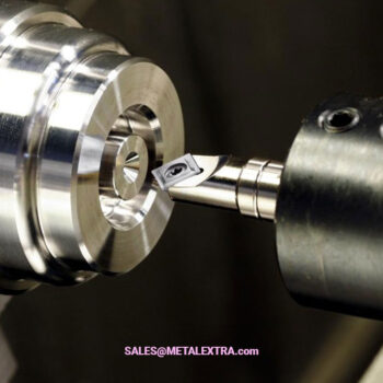 Alternative view of GARANT NC Spotting Drill 142° SOGT 11T3 ø20mm 231502