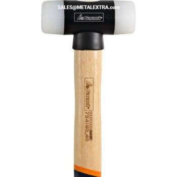 Alternative view of GARANT Nylon Hammer with Hickory Handle 754160