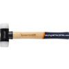 GARANT Nylon Hammer with Hickory Handle 754160