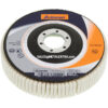 GARANT Polishing flap disc (felt) medium ⌀115mm -125mm 566977