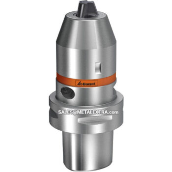 Alternative view of GARANT Precision Short Drill Chucks ISO 26623 Polygonal Shank (PSC) ø16mm 308595