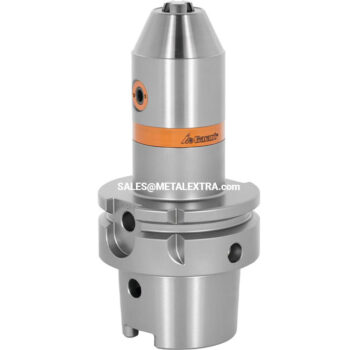 Alternative view of GARANT Short Drill Chucks Form A HSK-A 63 ø0,3mm - ø16 mm 307682