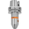 GARANT Short Drill Chucks Form A HSK-A 63 ø0,3mm - ø16 mm 307682