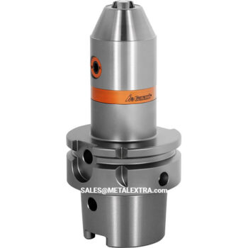 Alternative view of GARANT Short Drill Chucks HSK-E 40 ø0,3mm - ø10 mm 307681