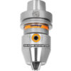 GARANT Short Drill Chucks HSK-F 63 ø0,5mm - ø16 mm 307705