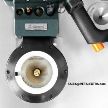 GARANT Shrink Fit Heating Unit Ø 3–32mm 354210 - Image 9