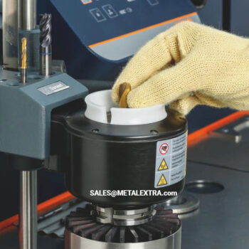 GARANT Shrink Fit Heating Unit Ø 3–32mm 354210 - Image 7