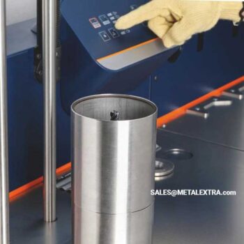 GARANT Shrink Fit Heating Unit Ø 3–32mm 354210 - Image 3