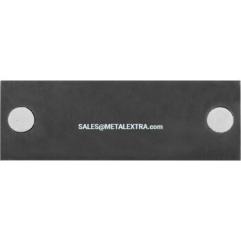 GARANT Single pair of parallels size 90×2.5 15 mm 366741 - Image 2