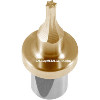 GARANT Slotting tool for Torx® ø5mm - Image 3