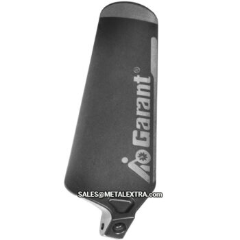 Alternative view of GARANT Cleaning Propeller 260 Ø20mm 358950