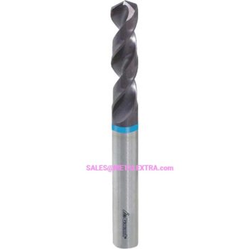GARANT Stub drill HSS-E TiAlN DIN 1897 19 piece set ø1-10mm, Grad 0.5mm 113760 - Image 2